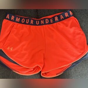 Under armour Shorts
